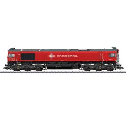 M&auml;rklin 39065