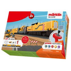 M&auml;rklin 29346