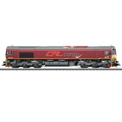 M&auml;rklin 39066