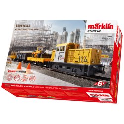M&auml;rklin 29188