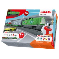 Mrklin 29347