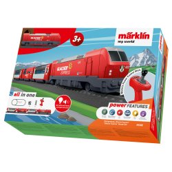 M&auml;rklin 29348