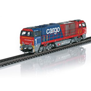 Märklin 37295