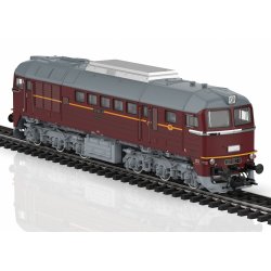 M&auml;rklin 39200