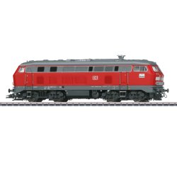 M&auml;rklin 39216