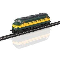 M&auml;rklin 39679