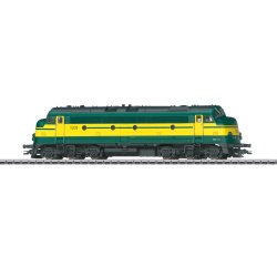 M&auml;rklin 39679