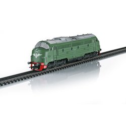 M&auml;rklin 39686