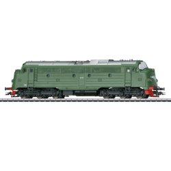M&auml;rklin 39686