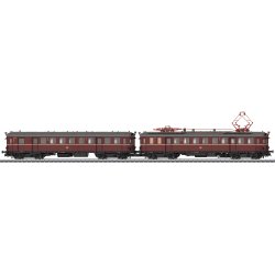 M&auml;rklin 39853