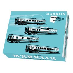 M&auml;rklin 40851