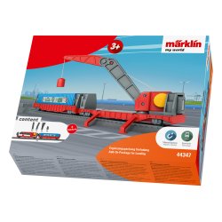 M&auml;rklin 44347
