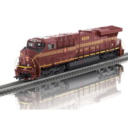 M&auml;rklin 38445