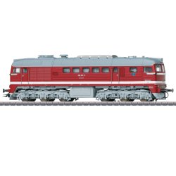 M&auml;rklin 39201
