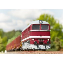 M&auml;rklin 39201