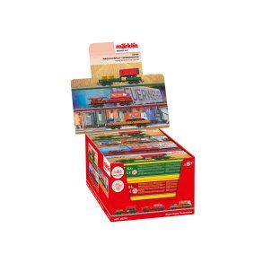 Märklin 00740