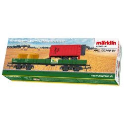 M�rklin 00740