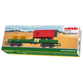 Märklin 00740-01