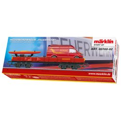 M�rklin 00740
