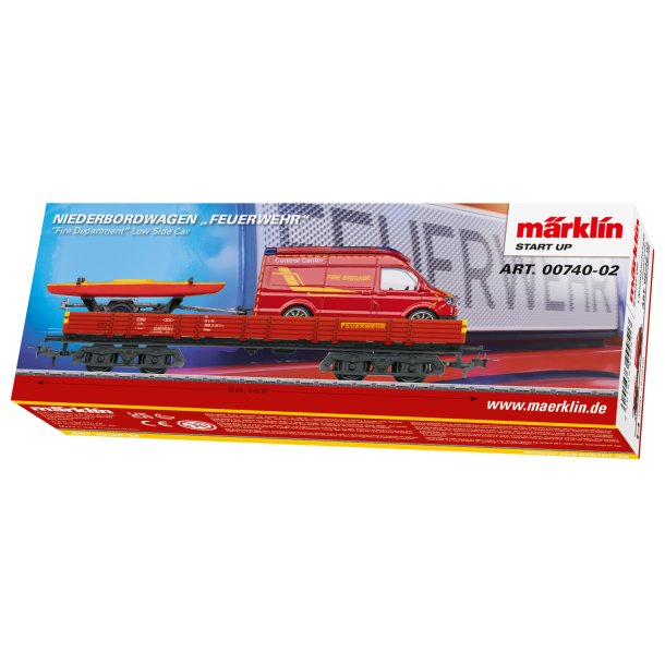 M&auml;rklin 00740-02