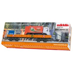 M�rklin 00740