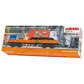 Märklin 00740-03