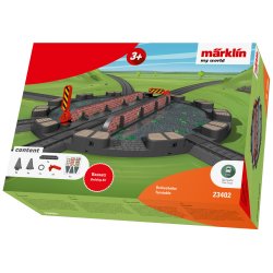 M&auml;rklin 23402