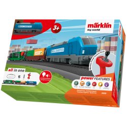 M&auml;rklin 29349