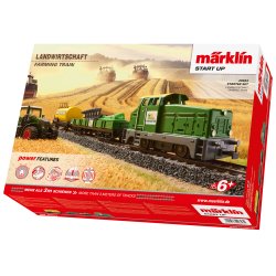 M&auml;rklin 29653