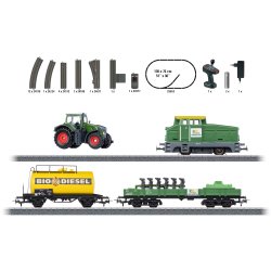 M&auml;rklin 29653