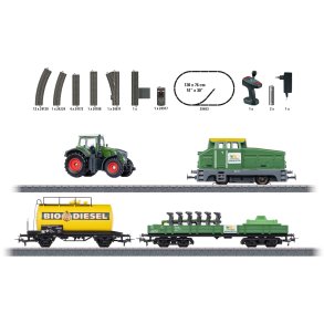 Märklin 29653