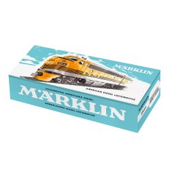 Mrklin 30601