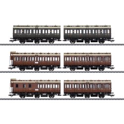 M&auml;rklin 42047