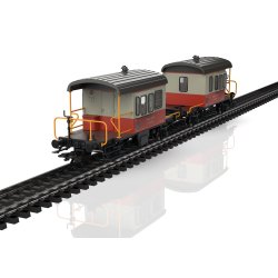 M&auml;rklin 46850