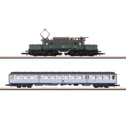 M&auml;rklin 81221