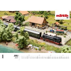 M&auml;rklin 19725