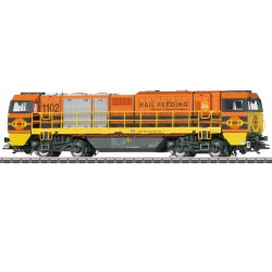 M&auml;rklin 37298