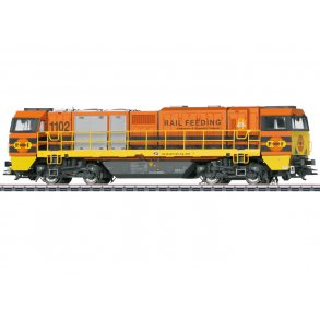 Märklin 37298