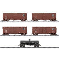 M�rklin 45667