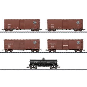 M�rklin 45667