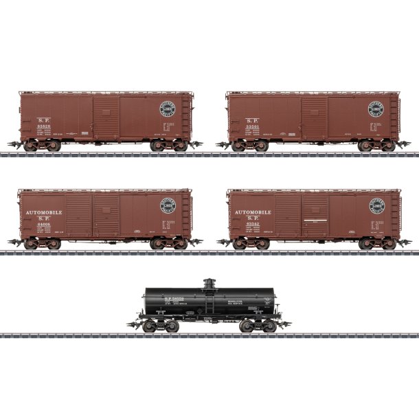 M�rklin 45667