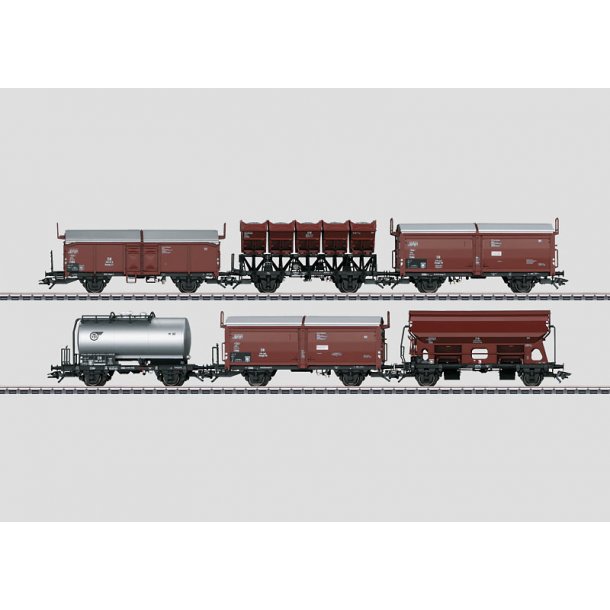 M&auml;rklin 46199