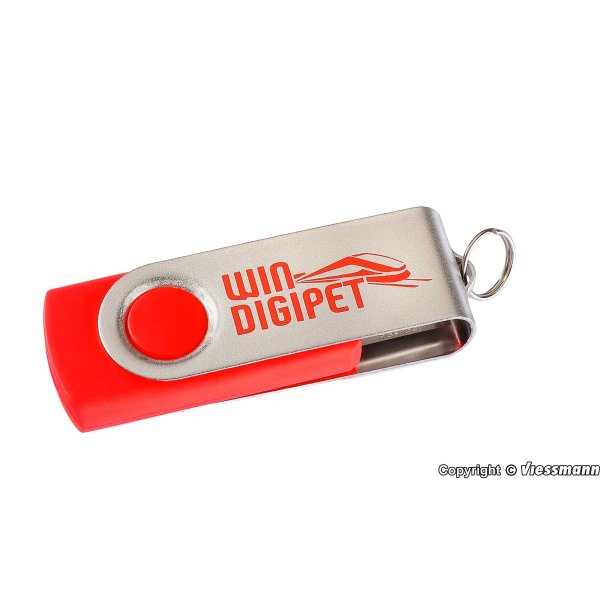 Viessmann 1011 - Windigipet 2021 Premium Edition