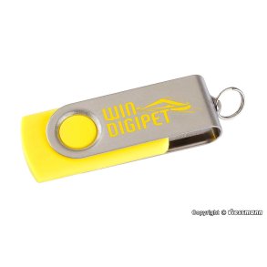 Viessmann 10112 - Windigipet 2025 Small Edition