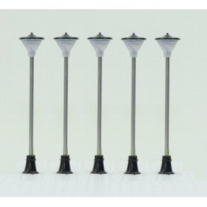 Nettog villalygtepl-5VH