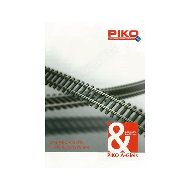 PIKO 99556