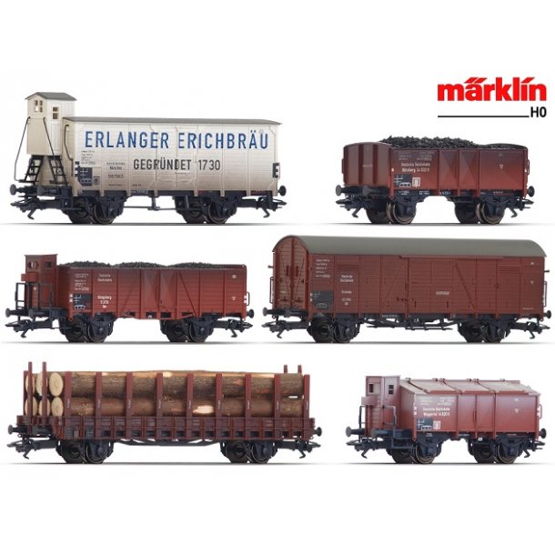 M&auml;rklin 46088