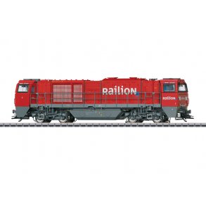M&auml;rklin 37200