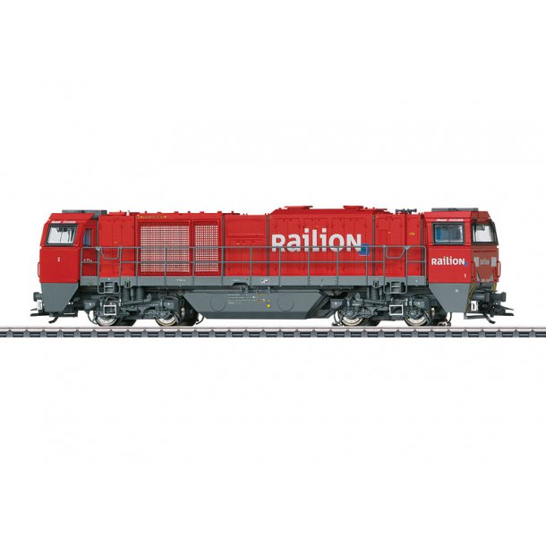 M&auml;rklin 37200