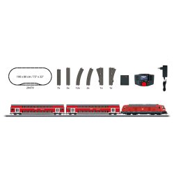 M&auml;rklin 29479